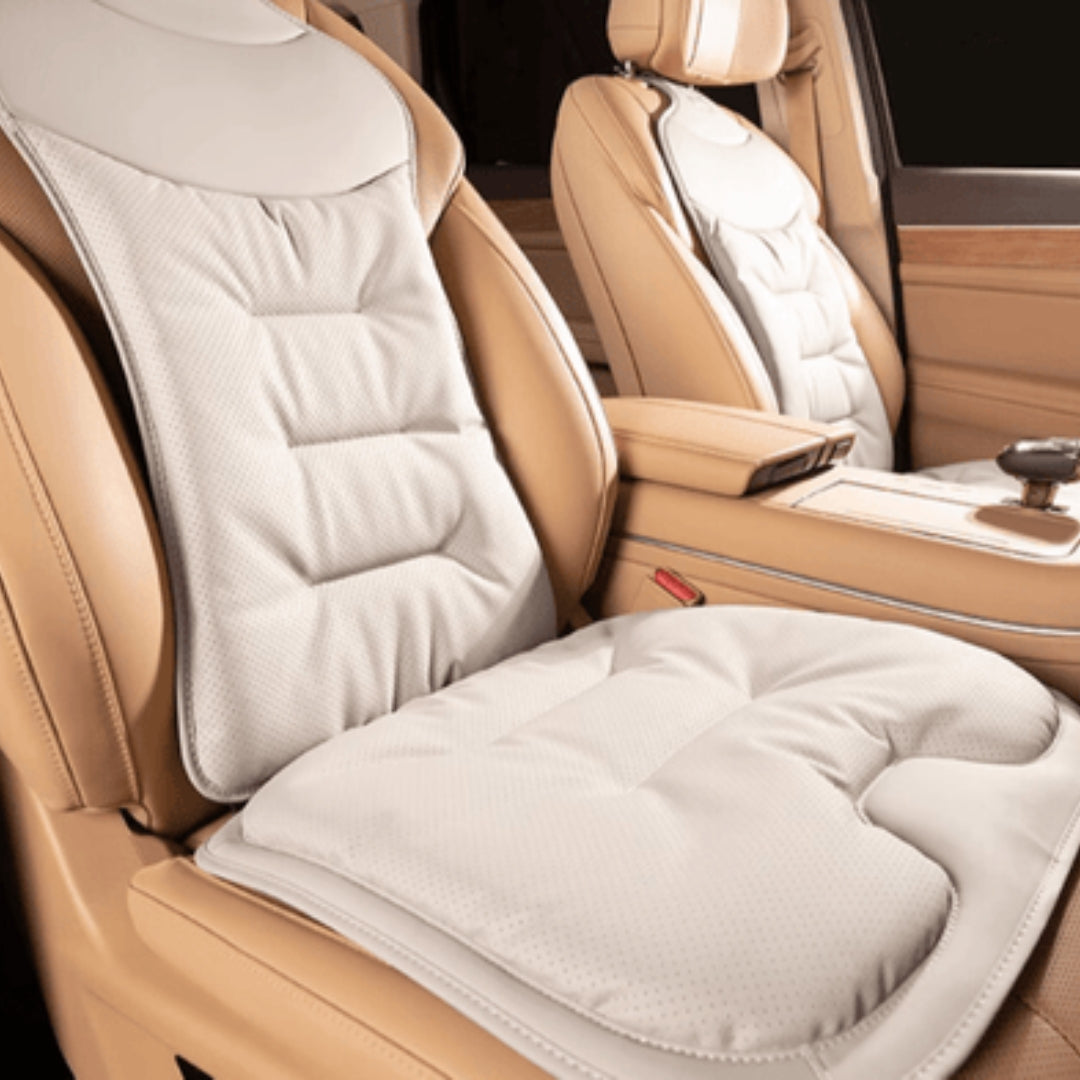 Cuscino per seggiolino auto ergonomico e confortevole