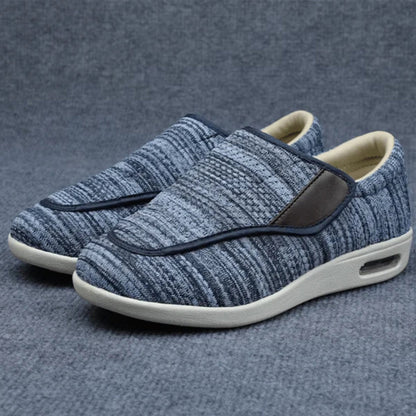 Scarpa comoda e leggera da infilare