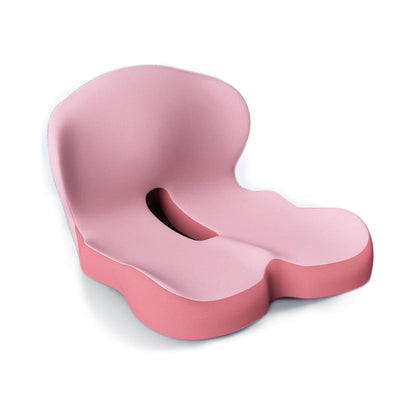 Cuscino lombare in schiuma memory foam