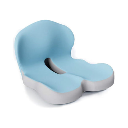 Cuscino lombare in schiuma memory foam