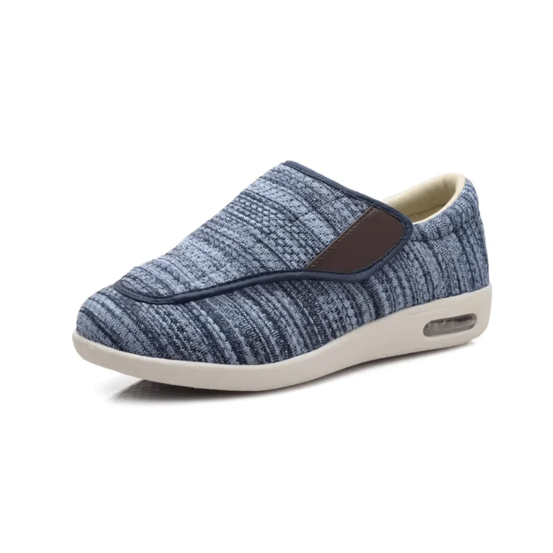 Scarpa comoda e leggera da infilare