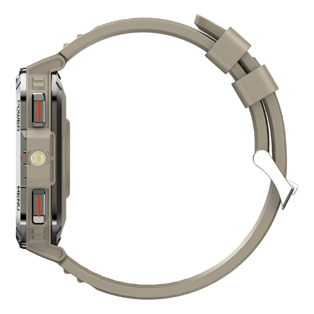 Orologio smart smartwatch W70 Pro GPS