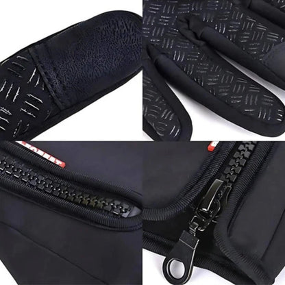 Guanti Riscaldati Impermeabili per Uomo e Donna