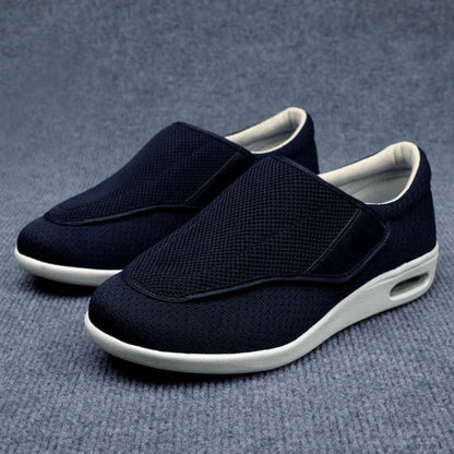 Scarpa comoda e leggera da infilare