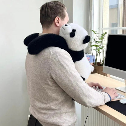 Peluche Antistress Morbido e Confortevole