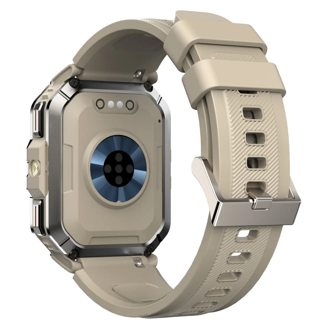 Orologio smart smartwatch W70 Pro GPS