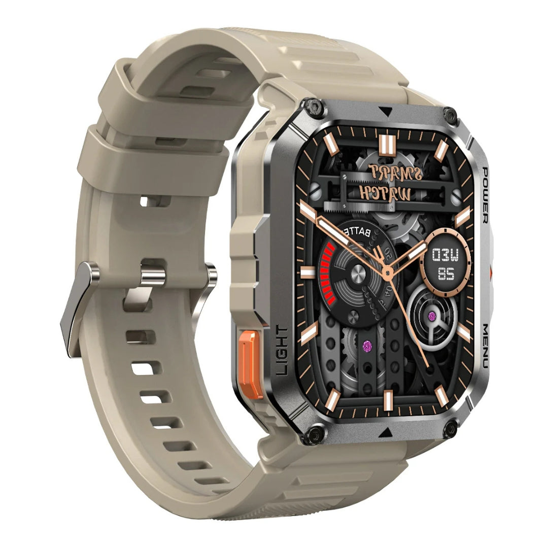 Orologio smart smartwatch W70 Pro GPS