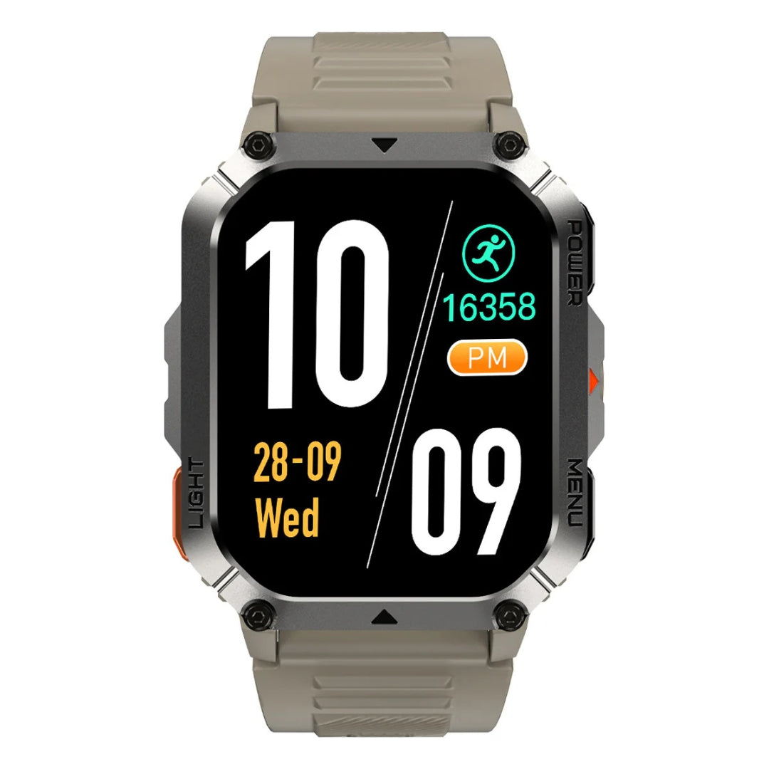Orologio smart smartwatch W70 Pro GPS