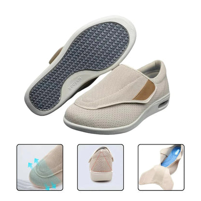 Scarpa comoda e leggera da infilare