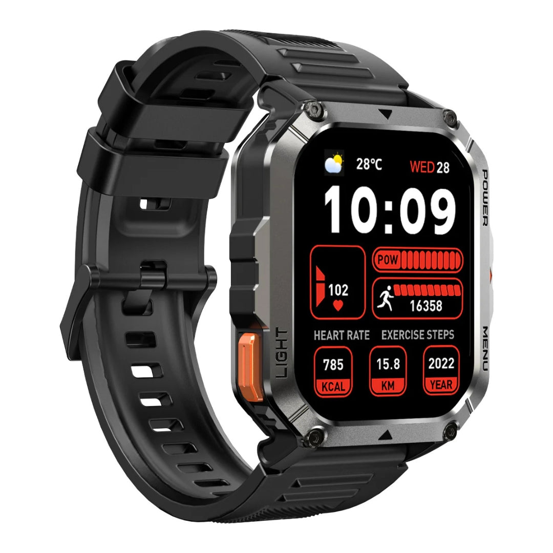 Orologio smart smartwatch W70 Pro GPS