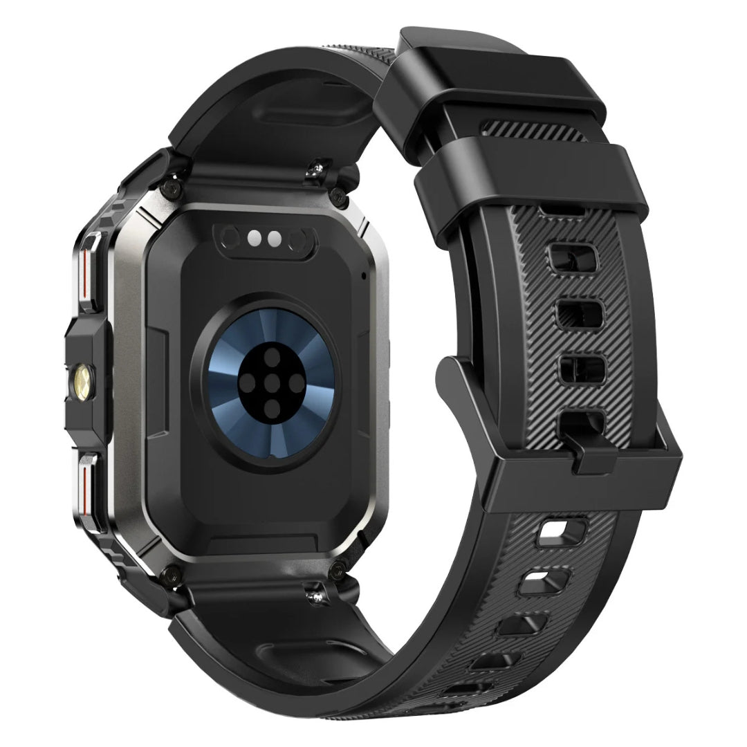 Orologio smart smartwatch W70 Pro GPS