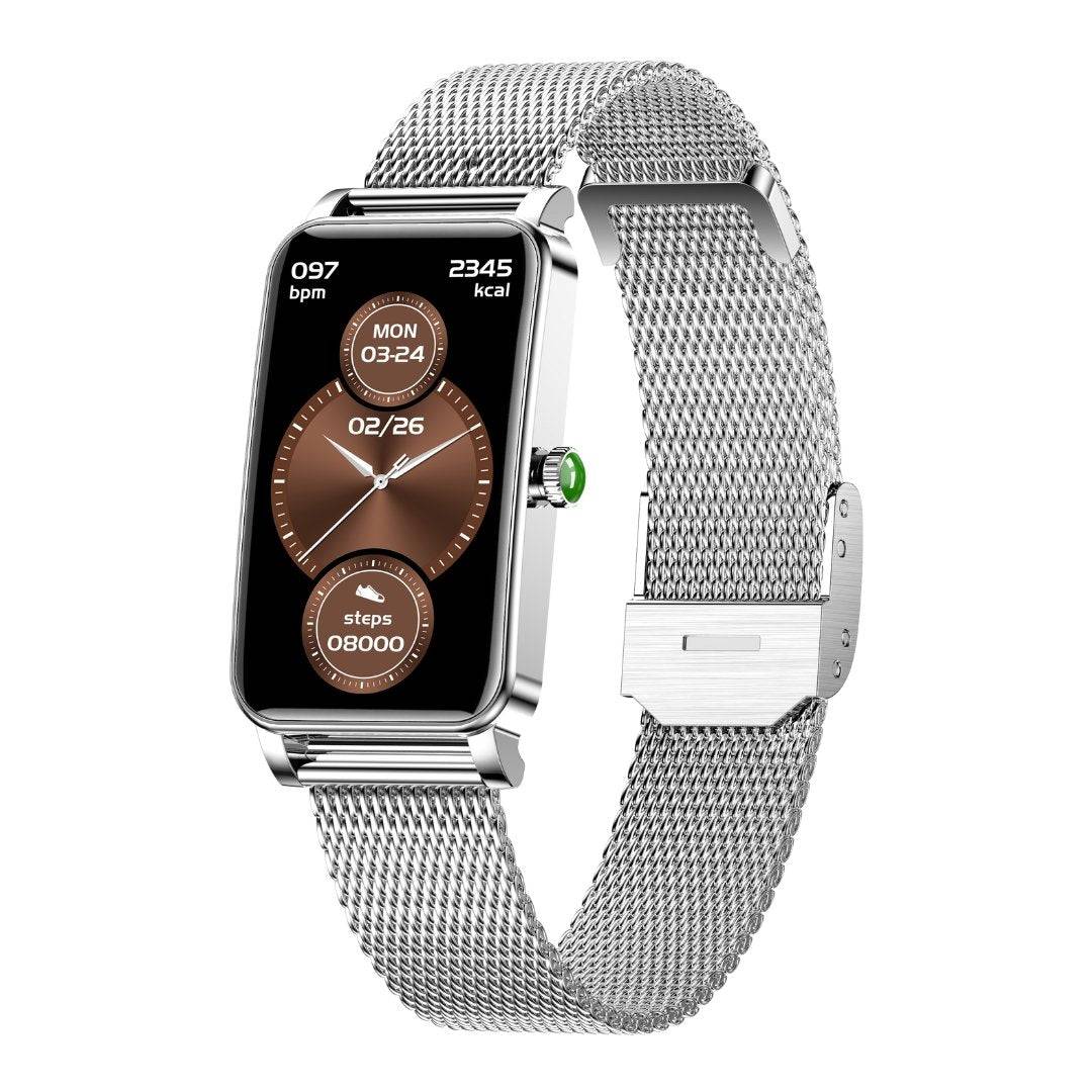 Orologio Smart Donna Chic e Sportivo