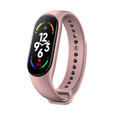 Orologio per bambini connesso GPS e attività colorato