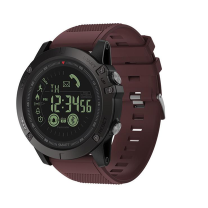 Orologio Sportivo Impermeabile Compatibile con iOS e Android