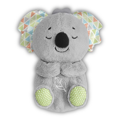 Peluche Antistress Morbido per Bambino