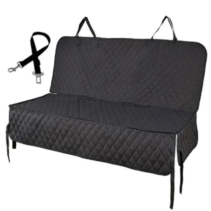 Copertura per sedile auto per cane