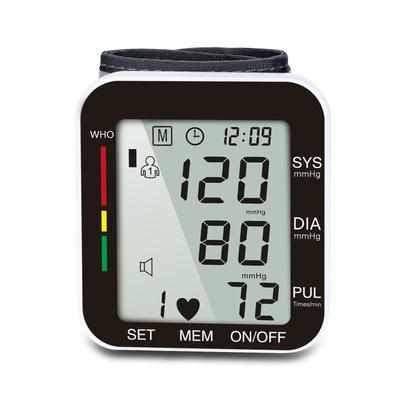Misuratore di pressione elettronico portatile