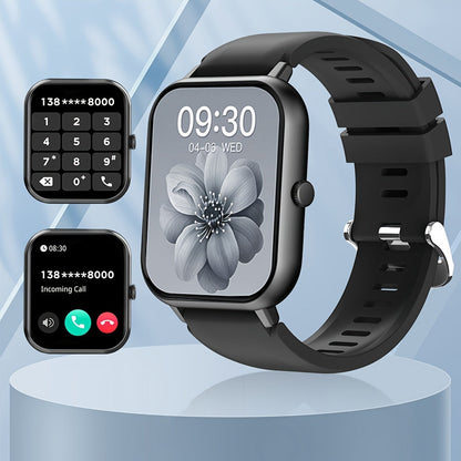 Orologio Smart Connesso - Orologio Sportivo Schermo Touch