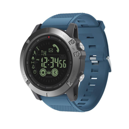 Orologio Sportivo Impermeabile Compatibile con iOS e Android