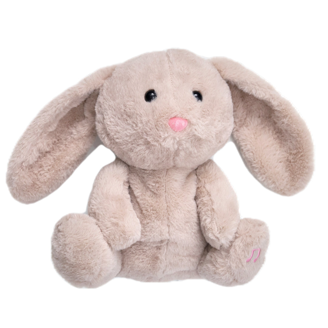 Peluche Antistress Morbido per Bambino