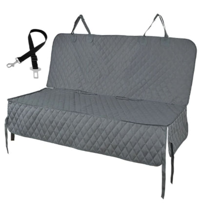 Copertura per sedile auto per cane