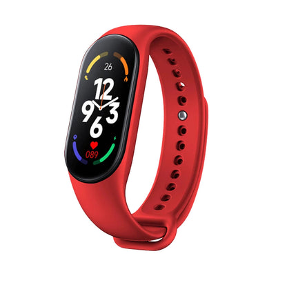 Orologio per bambini connesso GPS e attività colorato