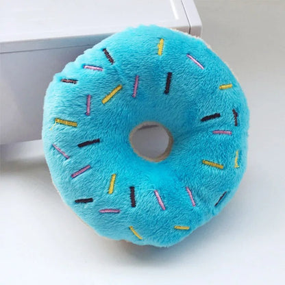 Peluche Sonoro Amico Félix