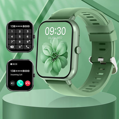 Orologio Smart Connesso - Orologio Sportivo Schermo Touch