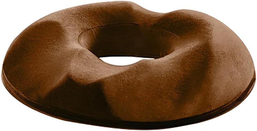 Cuscino Morbido per Sollievo Emorroidi