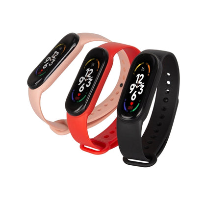 Orologio per bambini connesso GPS e attività colorato