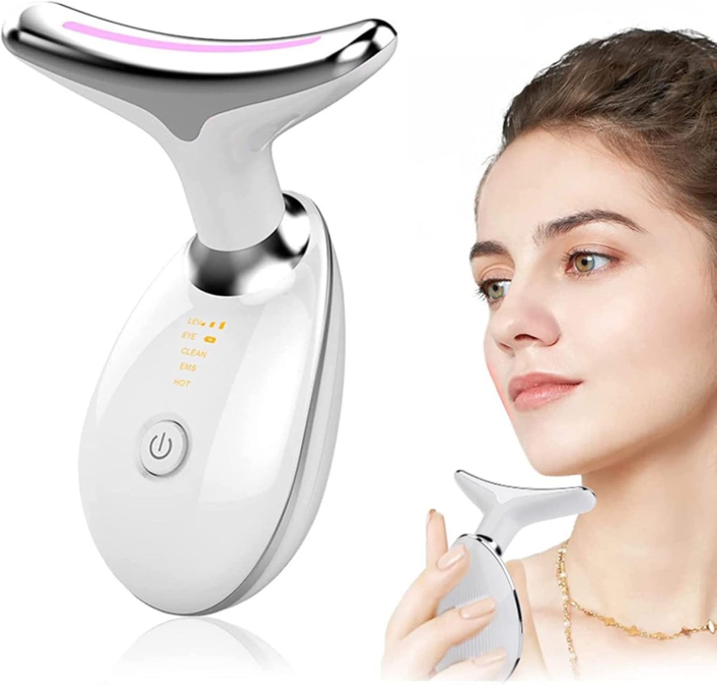 Soins Visage Relaxant Anti-Âge - Santeova