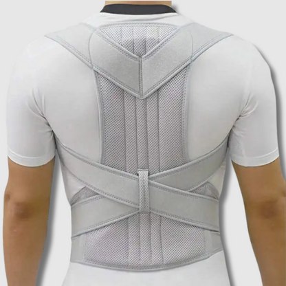 Cintura per la Postura con Supporto Schiena Rinforzato