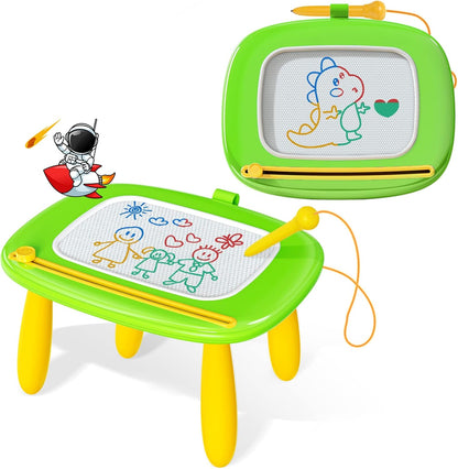 Lavagna Educativa Magnetica per Bambini