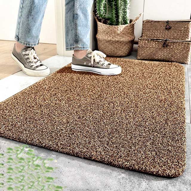 Zerbino - Tappeto d'Ingresso Sicuro e Resistente