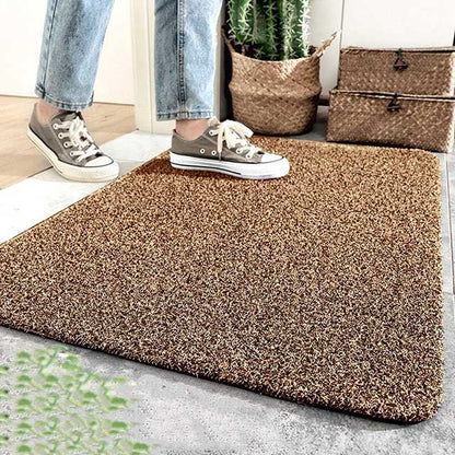 Zerbino - Tappeto d'Ingresso Sicuro e Resistente