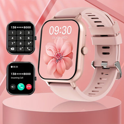 Orologio Smart Connesso - Orologio Sportivo Schermo Touch