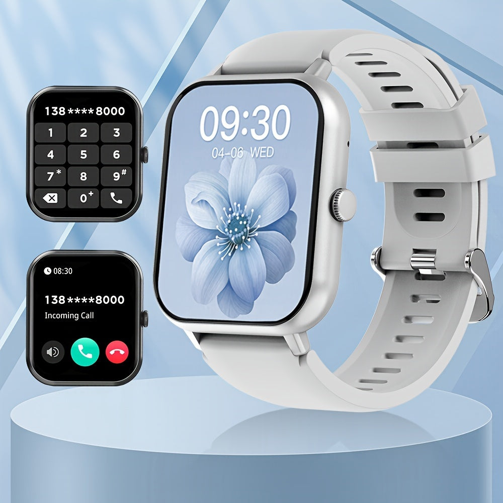 Orologio Smart Connesso - Orologio Sportivo Schermo Touch
