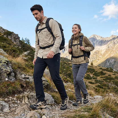 Marcherelle™ – Scarpe da Trekking Leggere e Antiscivolo