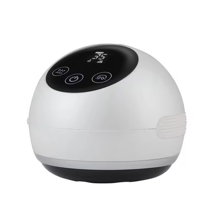 Massaggiatore 3 in 1 Scraping e Ventosa per la Schiena