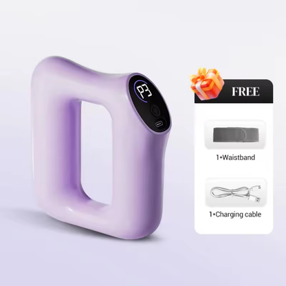 Anello Massaggiante Anticellulite per Snellimento e Drenaggio Linfatico