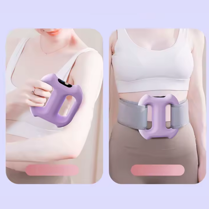 Anello Massaggiante Anticellulite per Donna