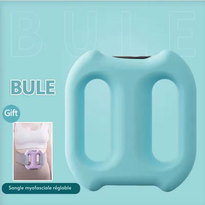 Anello Massaggiante Anticellulite per Donna