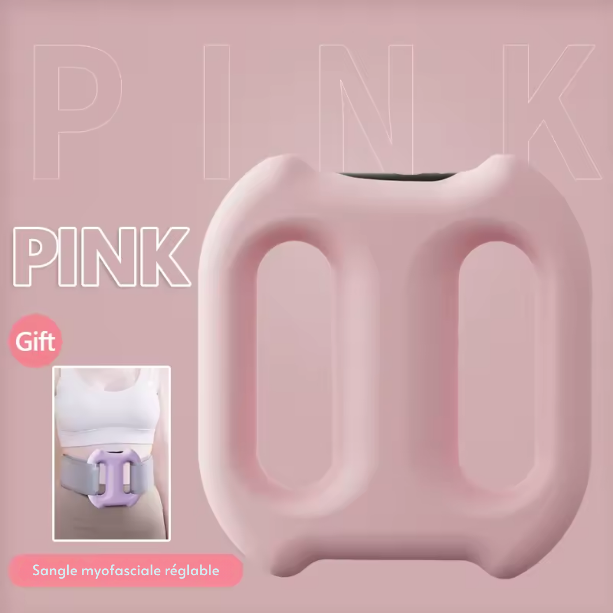 Anello Massaggiante Anticellulite per Donna