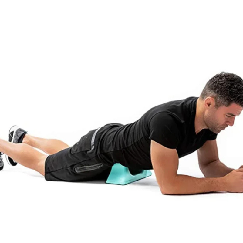 Massaggiatore Muscolare Profondo per Fisioterapia a Domicilio