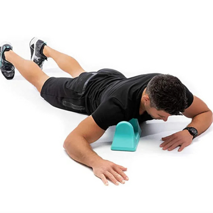 Massaggiatore Muscolare Profondo per Fisioterapia a Domicilio