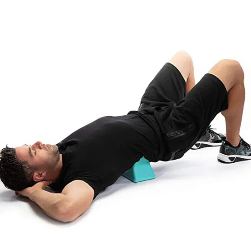 Massaggiatore Muscolare Profondo per Fisioterapia a Domicilio