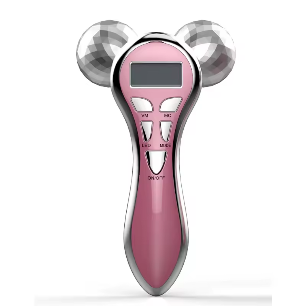 Dispositivo Avanzato per Massaggio Viso 4D