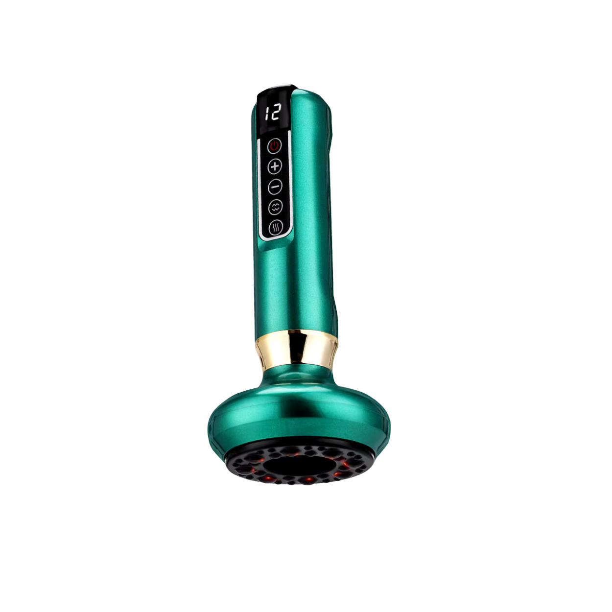 Dispositivo Professionale per Massaggio con Ventose