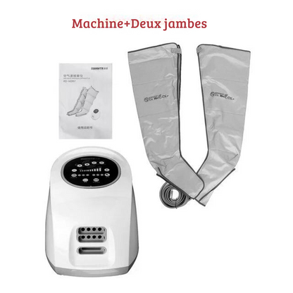 Scarpe Massaggianti per Piedi