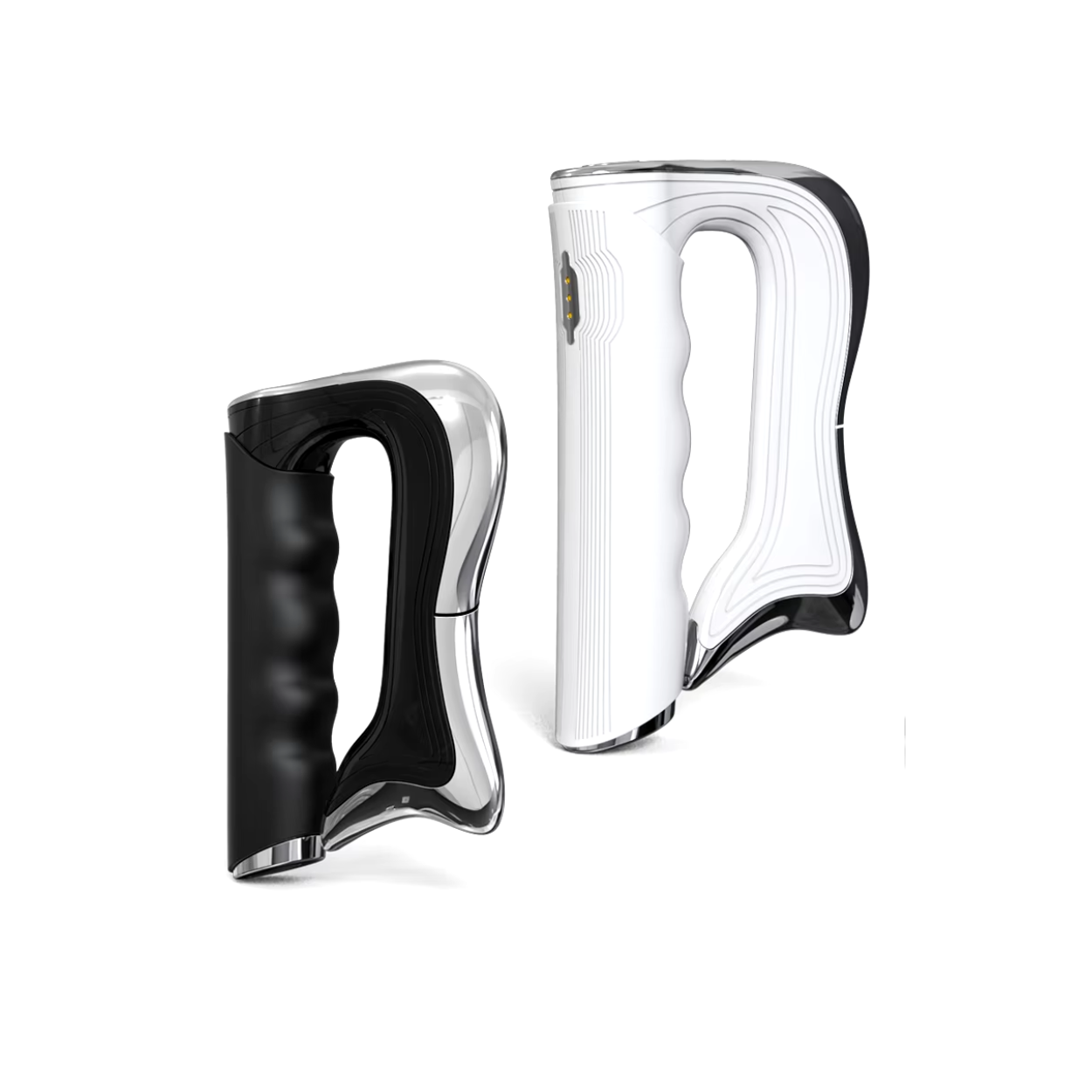 Dispositivo per Massaggio Muscolare per Alleviare i Tessuti